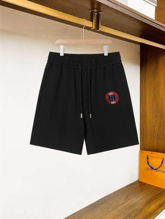 Picture of Gucci Short  Pants _SKUGucciS-2XLattrD20717790